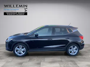 SEAT Arona 1.0 TGI CNG FR