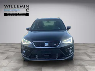 SEAT Arona 1.0 TGI CNG FR