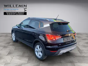 SEAT Arona 1.0 TGI CNG FR