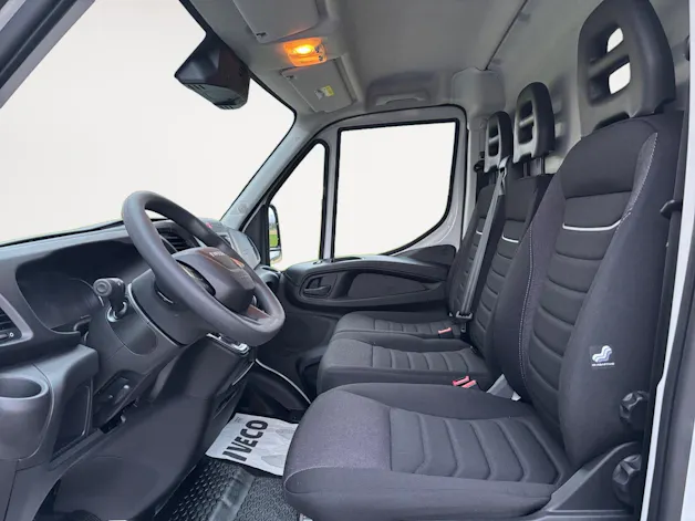 Iveco 35S16BA8V H1