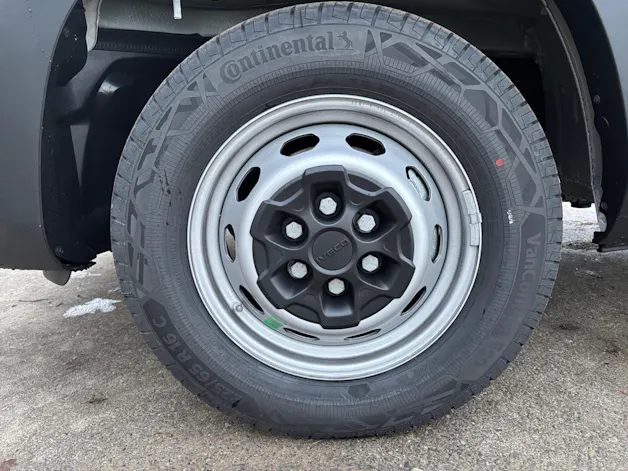 Iveco 35S16BA8V H1