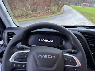 Iveco 35S16BA8V H1