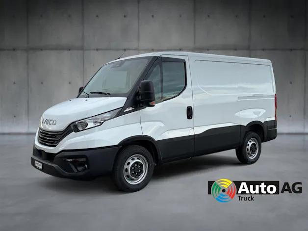 Iveco 35S16BA8V H1