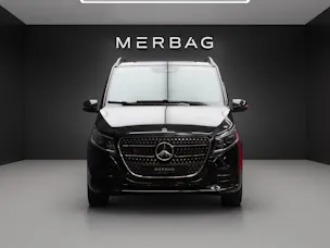 Mercedes-Benz V 250 d lang TREND 4Matic