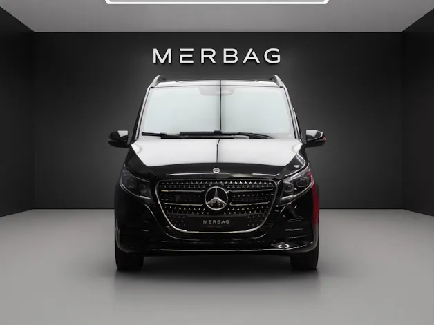 Mercedes-Benz V 250 d lang TREND 4Matic
