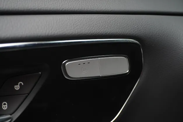 Mercedes-Benz V 250 d lang TREND 4Matic