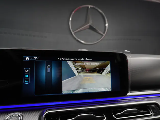 Mercedes-Benz V 250 d lang TREND 4Matic
