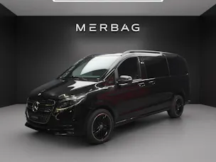 Mercedes-Benz V 250 d lang TREND 4Matic