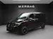 Mercedes-Benz V 250 d lang TREND 4Matic