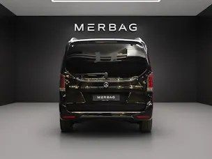 Mercedes-Benz V 250 d lang TREND 4Matic