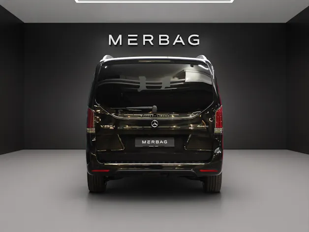 Mercedes-Benz V 250 d lang TREND 4Matic