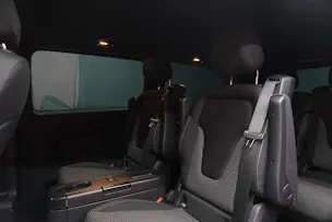 Mercedes-Benz V 250 d lang TREND 4Matic