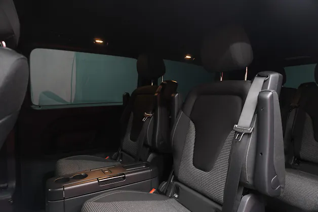 Mercedes-Benz V 250 d lang TREND 4Matic