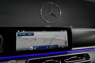Mercedes-Benz V 250 d lang TREND 4Matic
