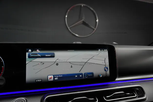 Mercedes-Benz V 250 d lang TREND 4Matic