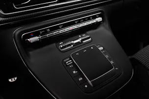 Mercedes-Benz V 250 d lang TREND 4Matic