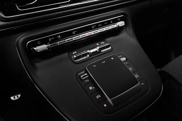 Mercedes-Benz V 250 d lang TREND 4Matic