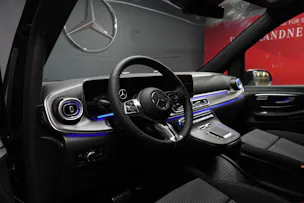 Mercedes-Benz V 250 d lang TREND 4Matic