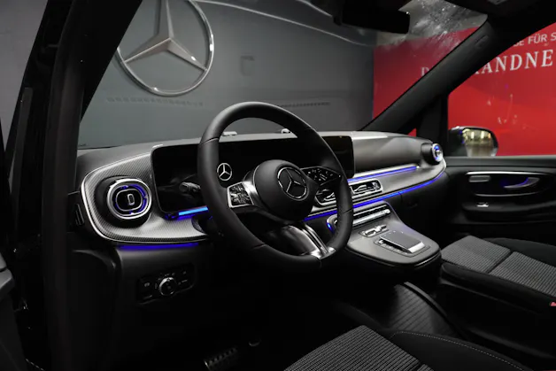 Mercedes-Benz V 250 d lang TREND 4Matic