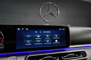 Mercedes-Benz V 250 d lang TREND 4Matic