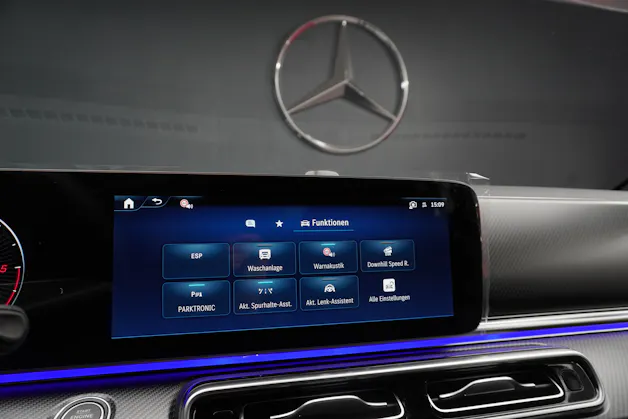 Mercedes-Benz V 250 d lang TREND 4Matic