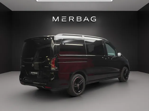 Mercedes-Benz V 250 d lang TREND 4Matic