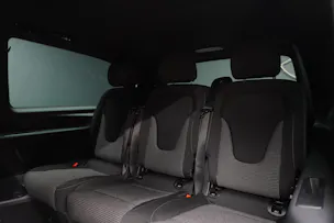 Mercedes-Benz V 250 d lang TREND 4Matic