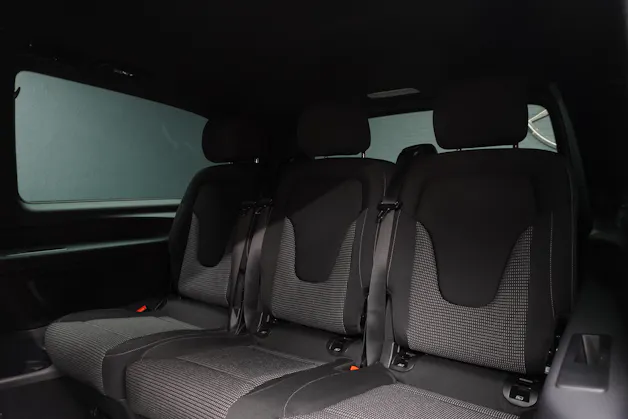 Mercedes-Benz V 250 d lang TREND 4Matic