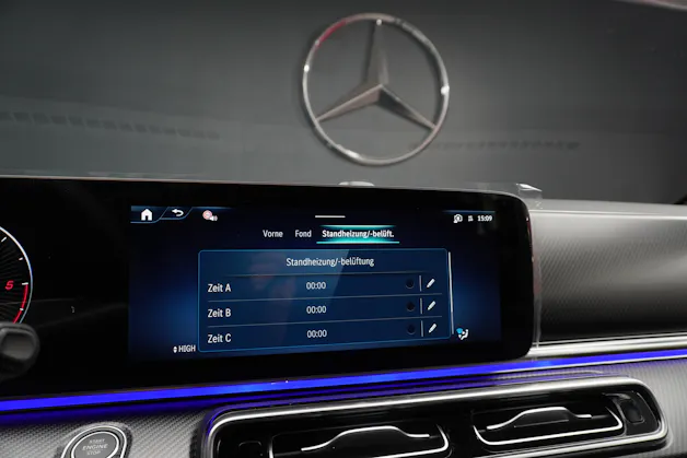 Mercedes-Benz V 250 d lang TREND 4Matic