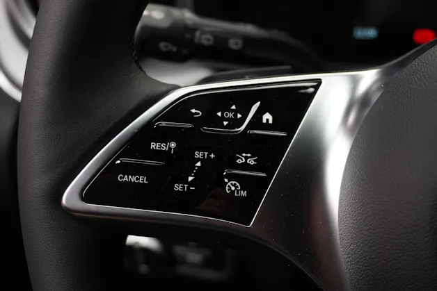 Mercedes-Benz V 250 d lang TREND 4Matic