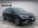 Renault Arkana 1.6 E-Tech R.S.Line