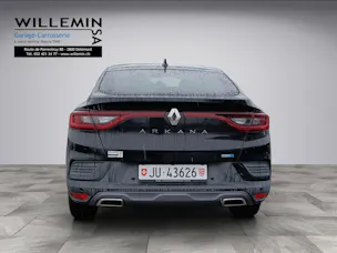Renault Arkana 1.6 E-Tech R.S.Line
