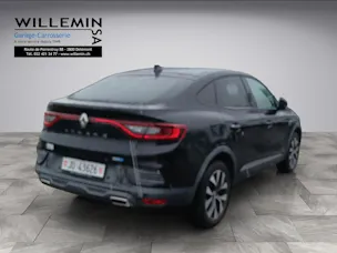 Renault Arkana 1.6 E-Tech R.S.Line
