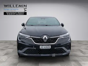 Renault Arkana 1.6 E-Tech R.S.Line