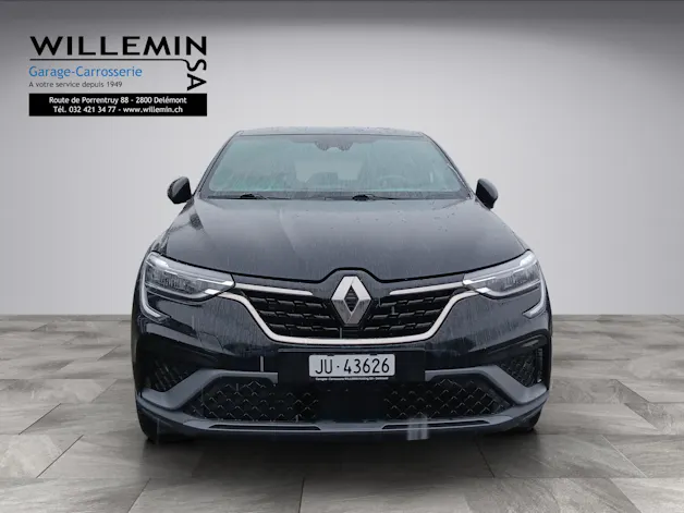 Renault Arkana 1.6 E-Tech R.S.Line