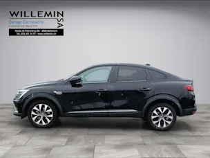 Renault Arkana 1.6 E-Tech R.S.Line