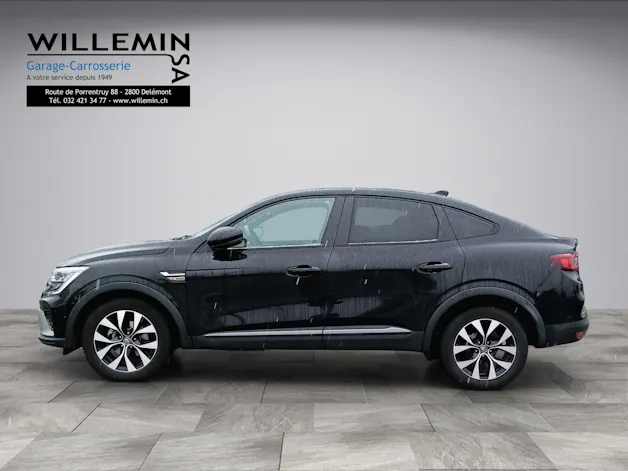 Renault Arkana 1.6 E-Tech R.S.Line