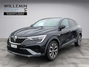 Renault Arkana 1.6 E-Tech R.S.Line