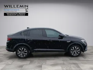 Renault Arkana 1.6 E-Tech R.S.Line