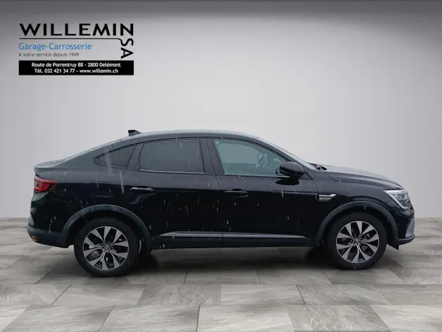 Renault Arkana 1.6 E-Tech R.S.Line