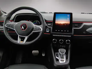 Renault Arkana 1.6 E-Tech R.S.Line