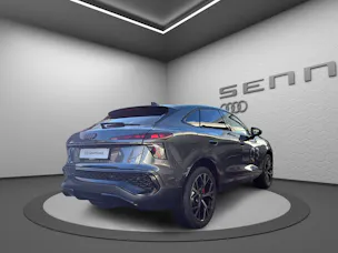 Audi Q3 Sportback TFSI quattro 195 kW S tronic