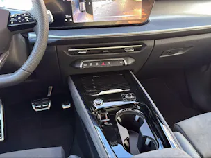 Audi Q3 Sportback TFSI quattro 195 kW S tronic