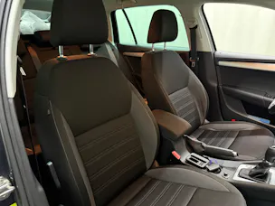 Škoda Octavia 1.5 G-tec AmbitionCNG