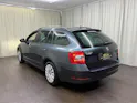 Škoda Octavia 1.5 G-tec AmbitionCNG