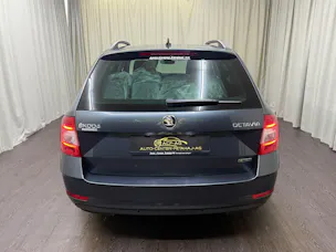 Škoda Octavia 1.5 G-tec AmbitionCNG