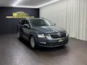 Škoda Octavia 1.5 G-tec AmbitionCNG