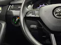 Škoda Octavia 1.5 G-tec AmbitionCNG
