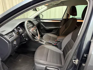 Škoda Octavia 1.5 G-tec AmbitionCNG