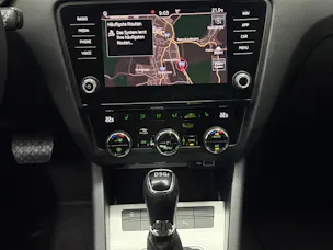Škoda Octavia 1.5 G-tec AmbitionCNG